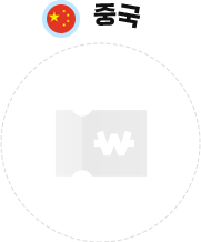 중국